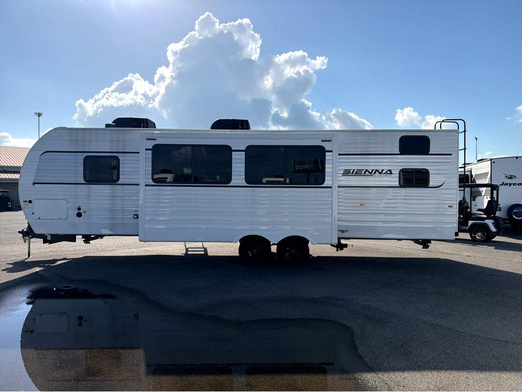2026 VENTURE RV SIENNA 281VQB - Image 6