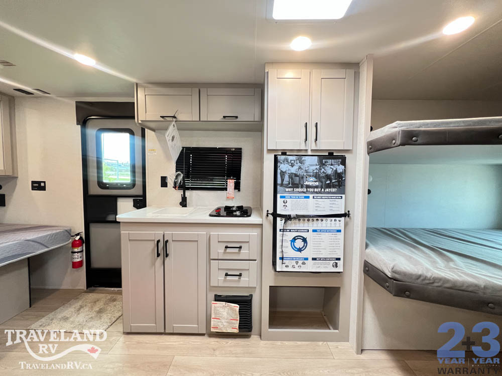 2027 Jayco Jay Flight SLX 178DBSW - Image 14