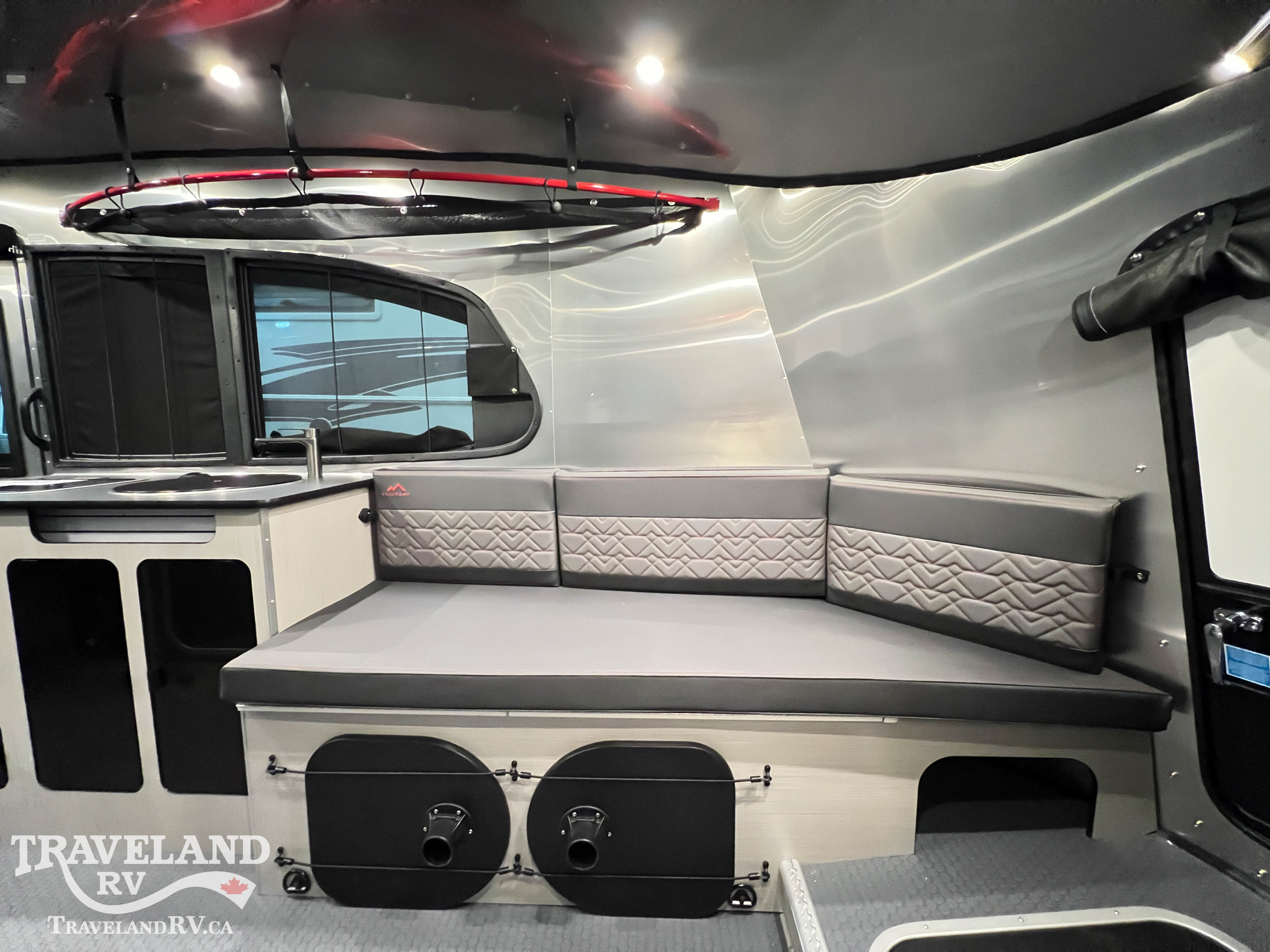 2026 Airstream Basecamp 20X - Image 18