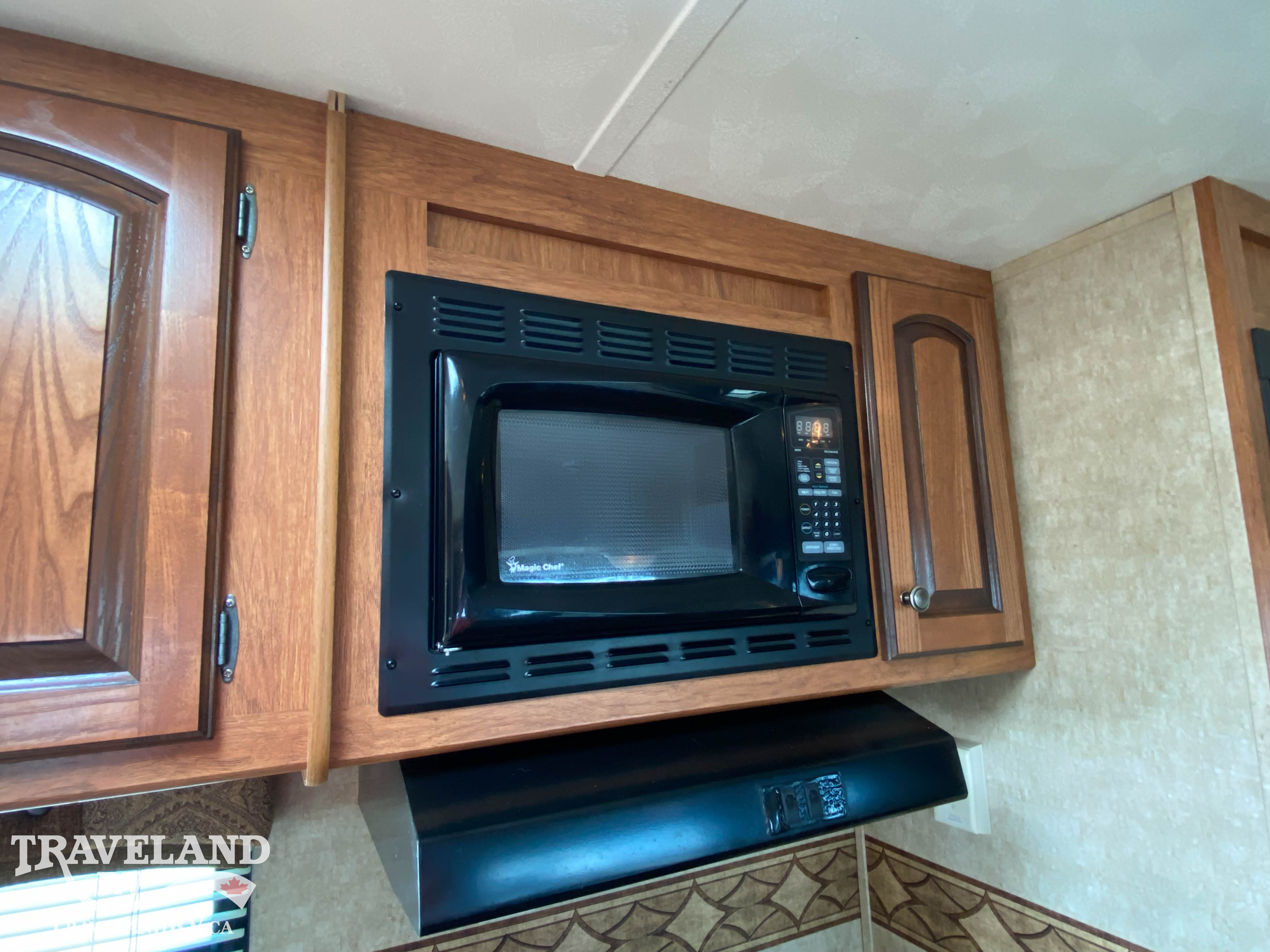 2012 FOREST RIVER PALOMINO SABRE 310BHOH - Image 11