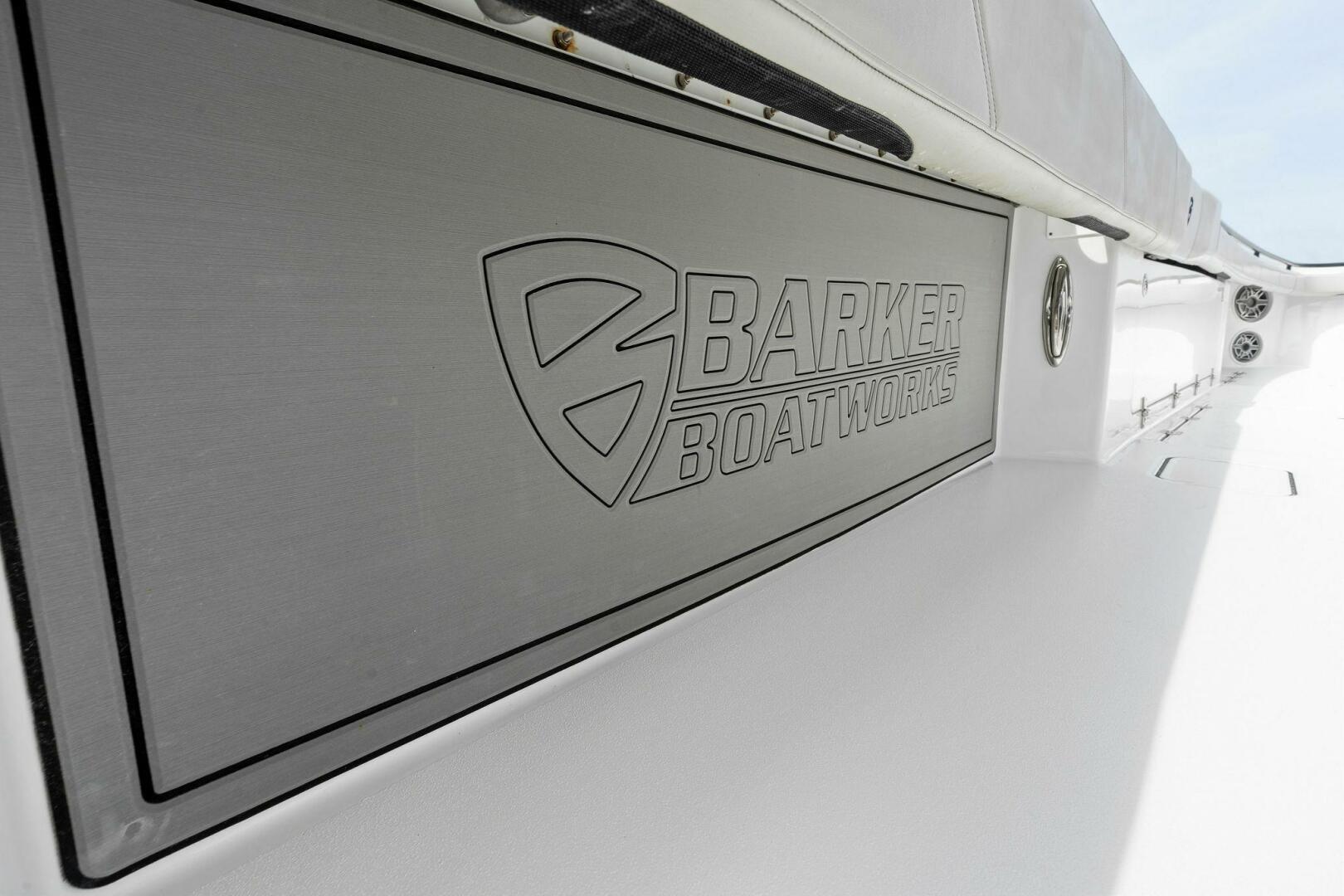 2022 Barker Boatworks 40 High Performance Cat - Image 21