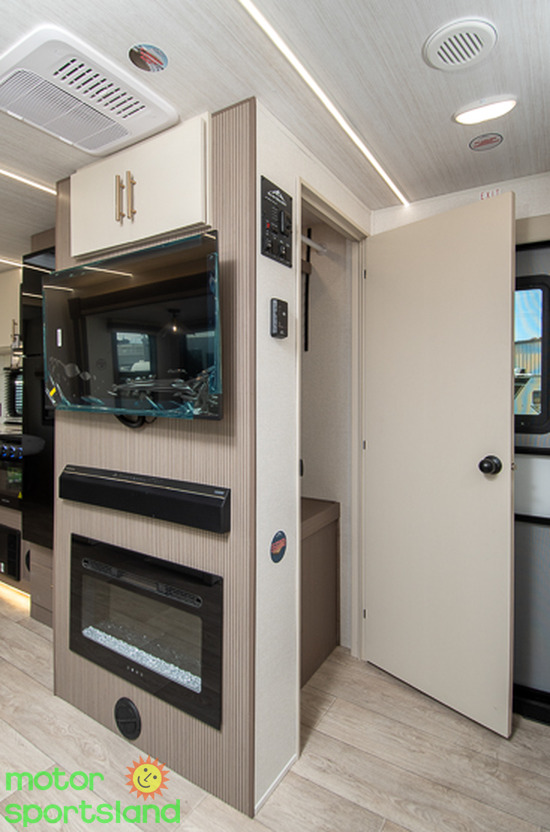 2026 Forest River Alta 2600KRB - Image 41