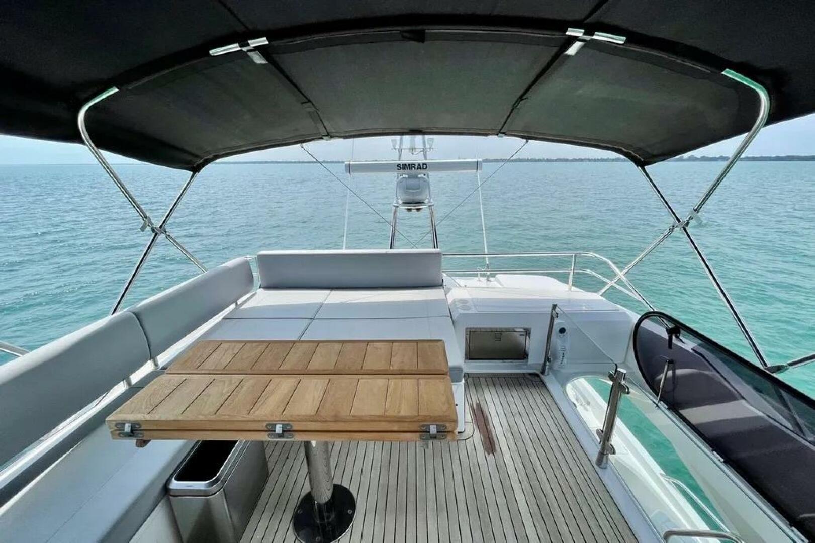 2020 Sunseeker 74 Sport Yacht - Image 10