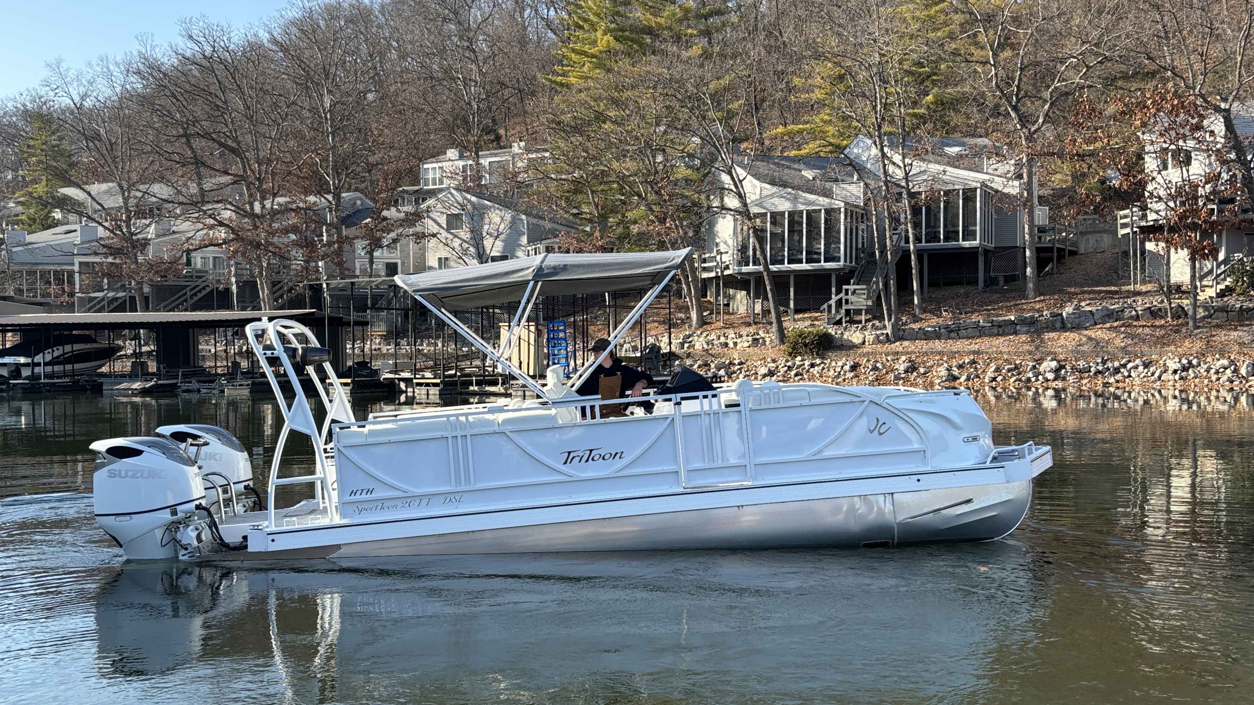 2026 JC Sporttoon 26TT - Image 3