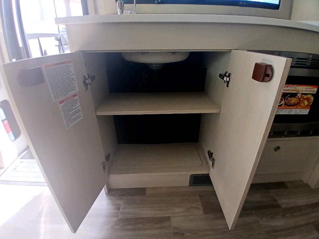 2026 TIFFIN WAYFARER 25 XPW - Image 29