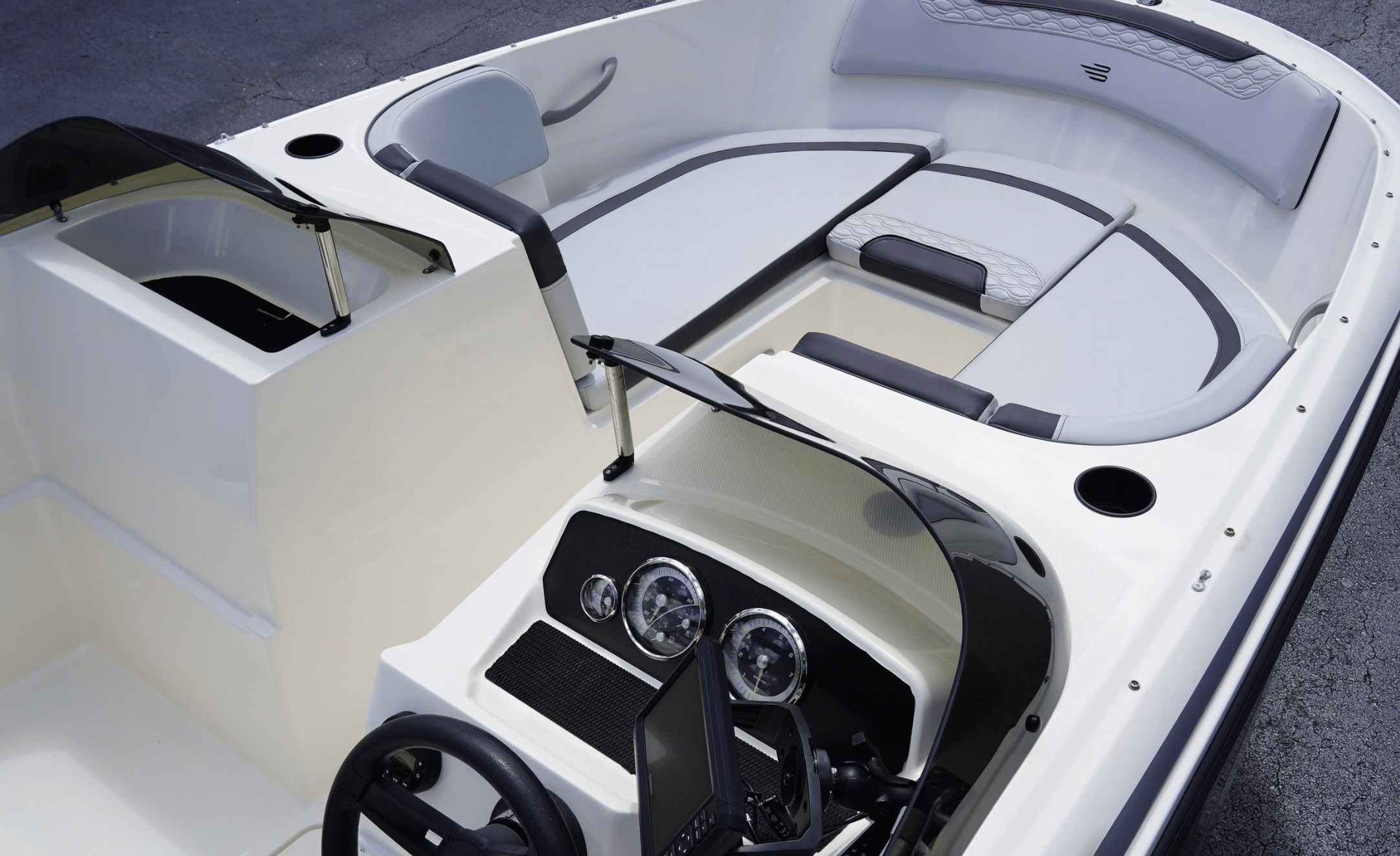 2024 BAYLINER M19 - Image 12