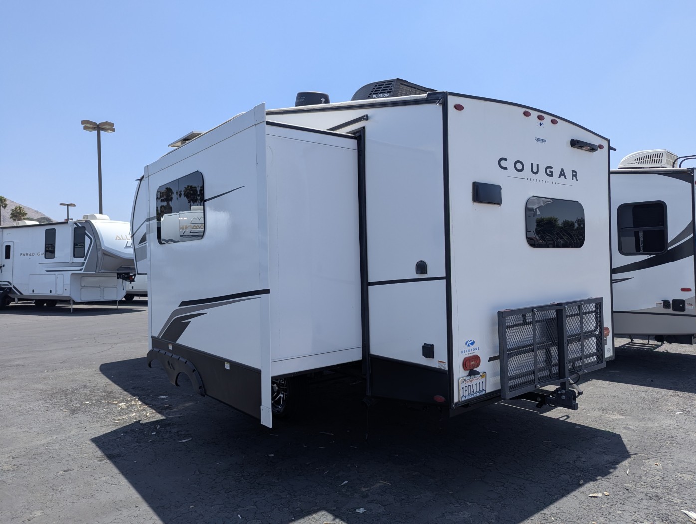 2023 Keystone Cougar Sport 2100RK - Image 3