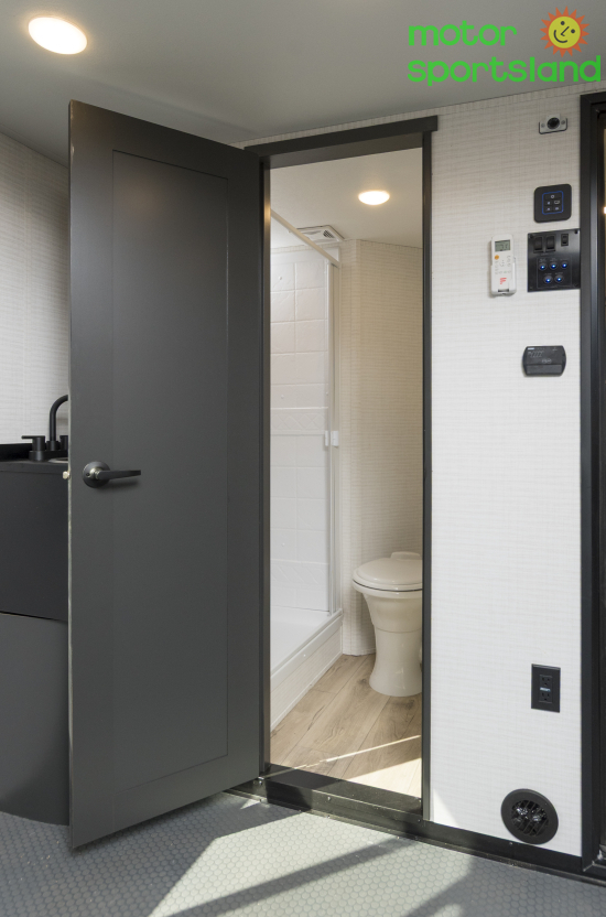 2025 Forest River Stealth 4015GX - Image 25