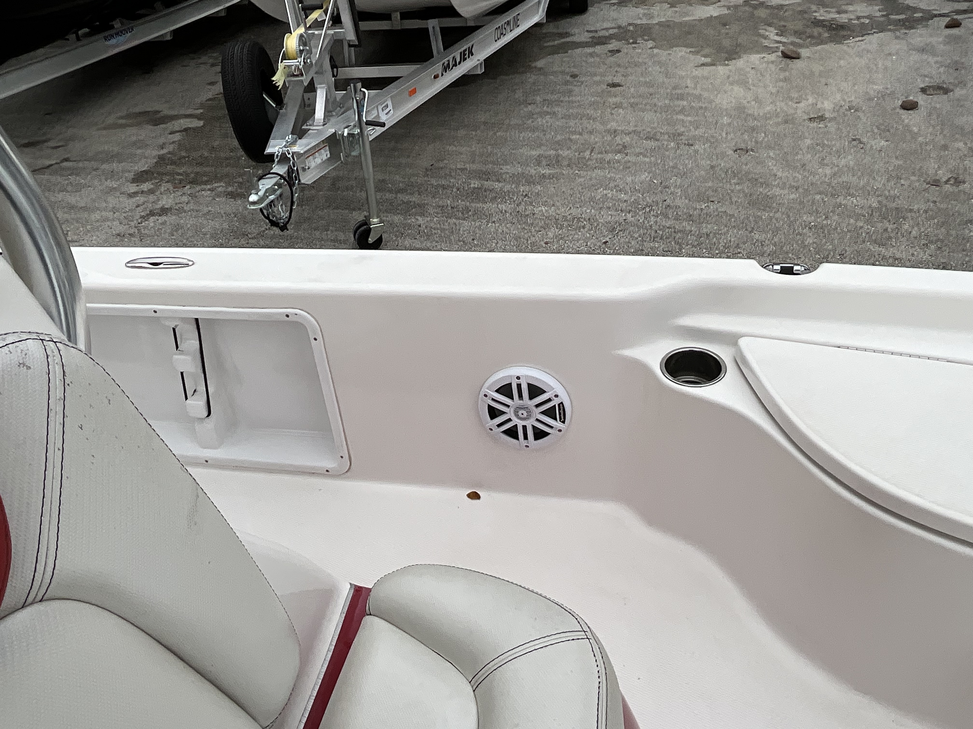 2017 BLUEWAVE 2000 PUREBAY - Image 15