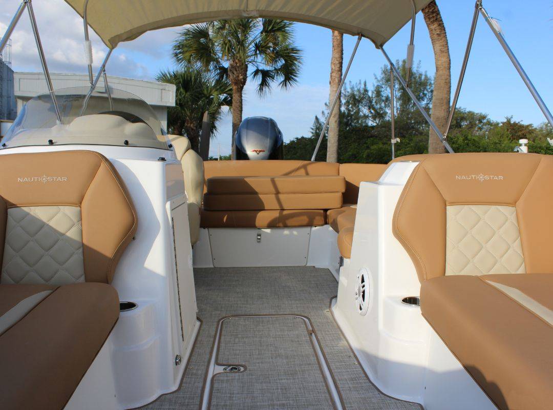 2024 NauticStar 193 SC - Image 20