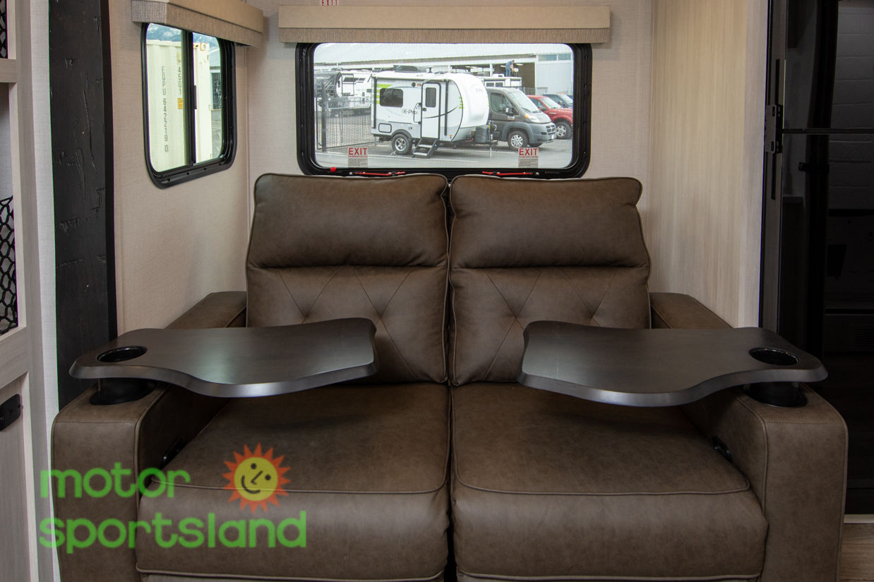 2026 Forest River R-Pod RP-198 - Image 35