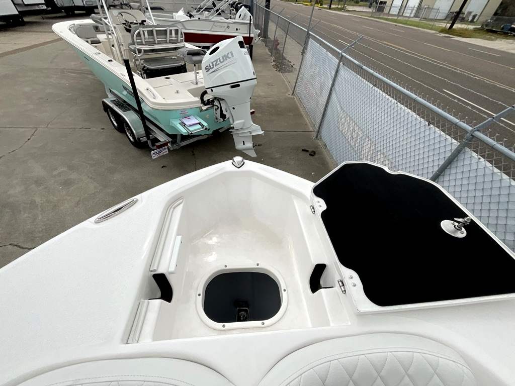 2026 Sea Fox 248 Commander - Image 9