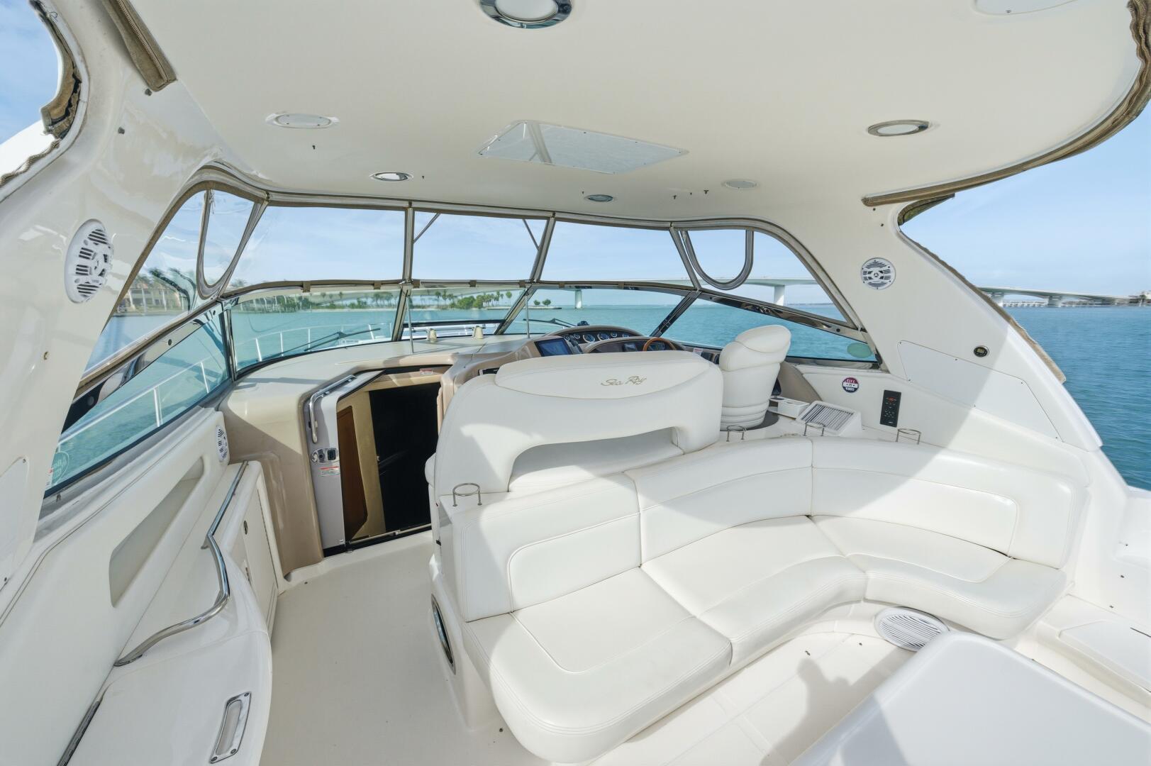 2002 Sea Ray 460 Sundancer - Image 26