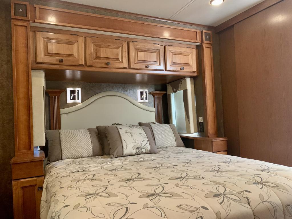 2014 ALLEGRO 36QSA - Image 43