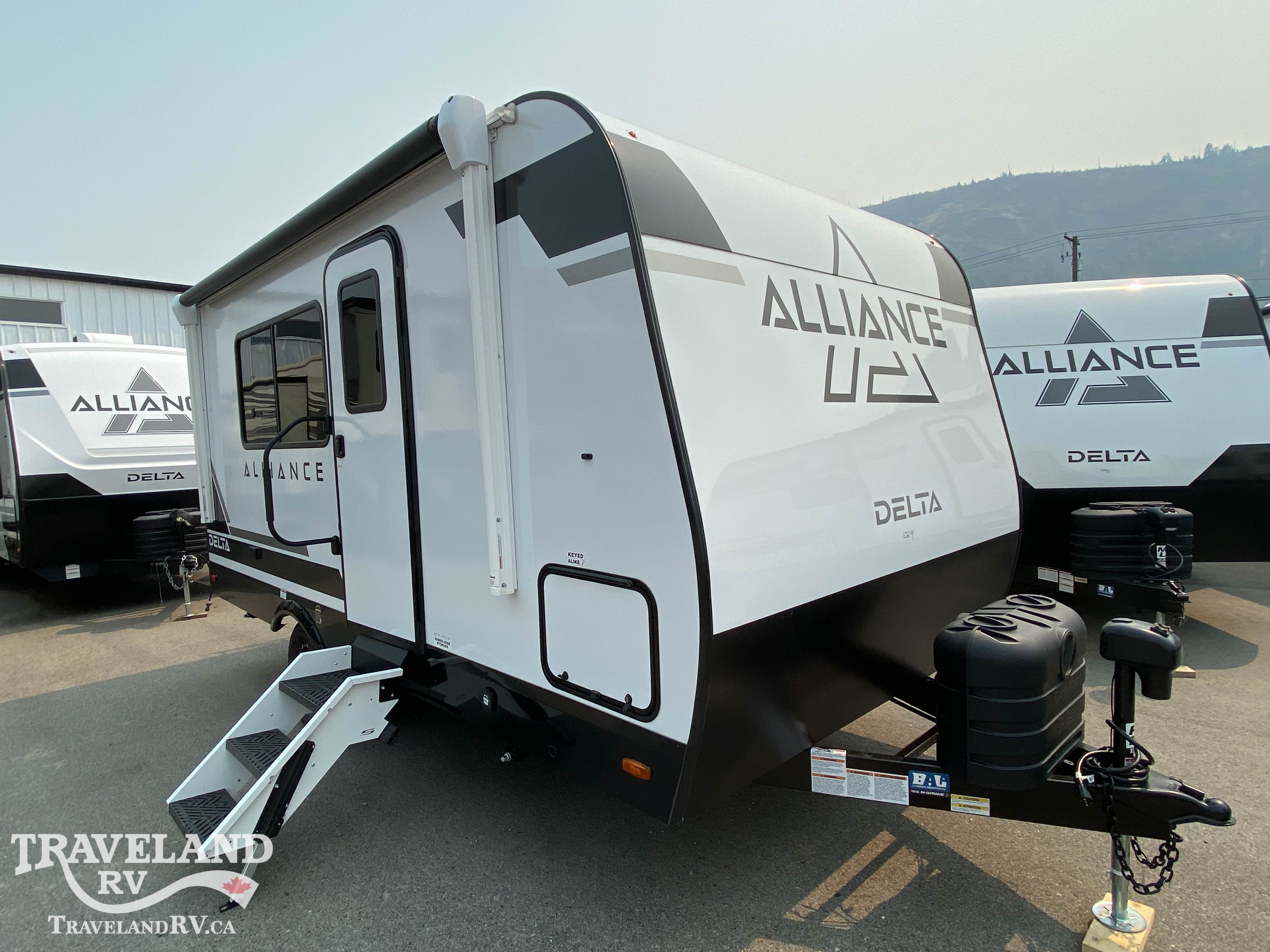 2027 Alliance RV Delta Solo RB152 - Image 1