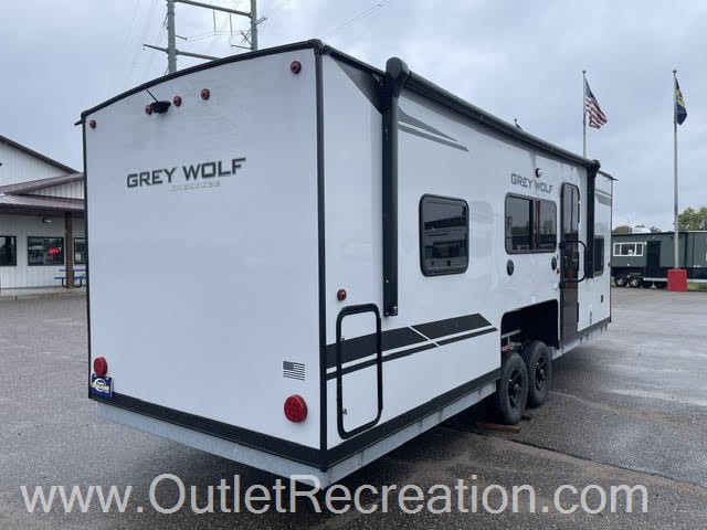 2027 CHEROKEE GREY WOLF 21JBH - Image 3
