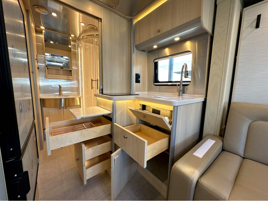 2026 AIRSTREAM ATLAS - Image 21