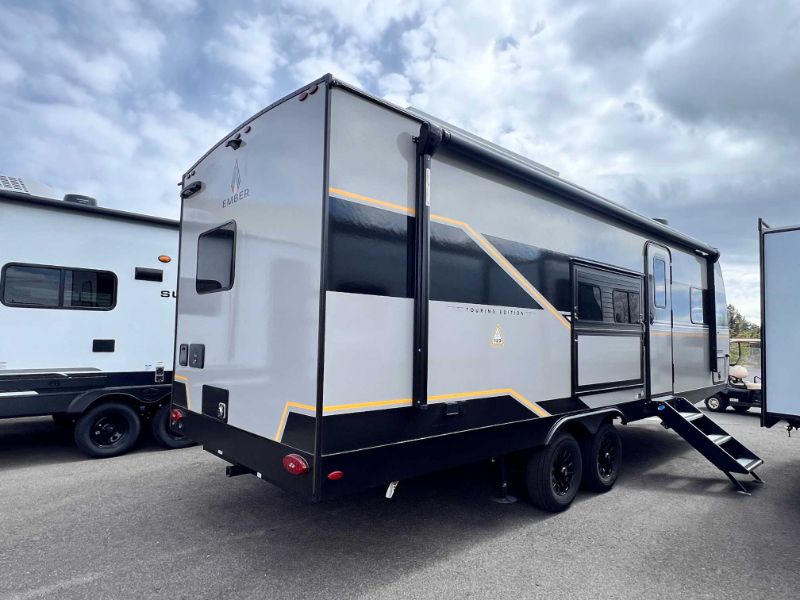 2027 Ember RV Touring Edition 2300MLL - Image 4