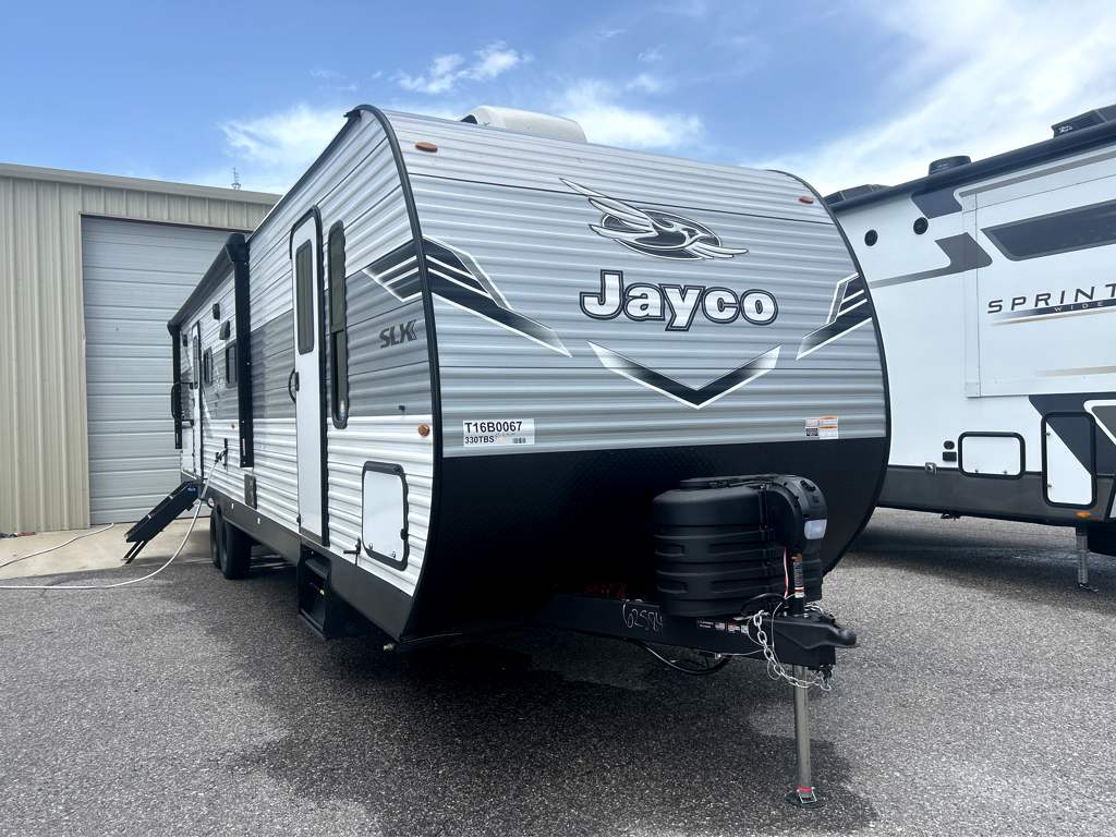 2026 JAYCO JAY FLIGHT SLX 330TBS - Image 1