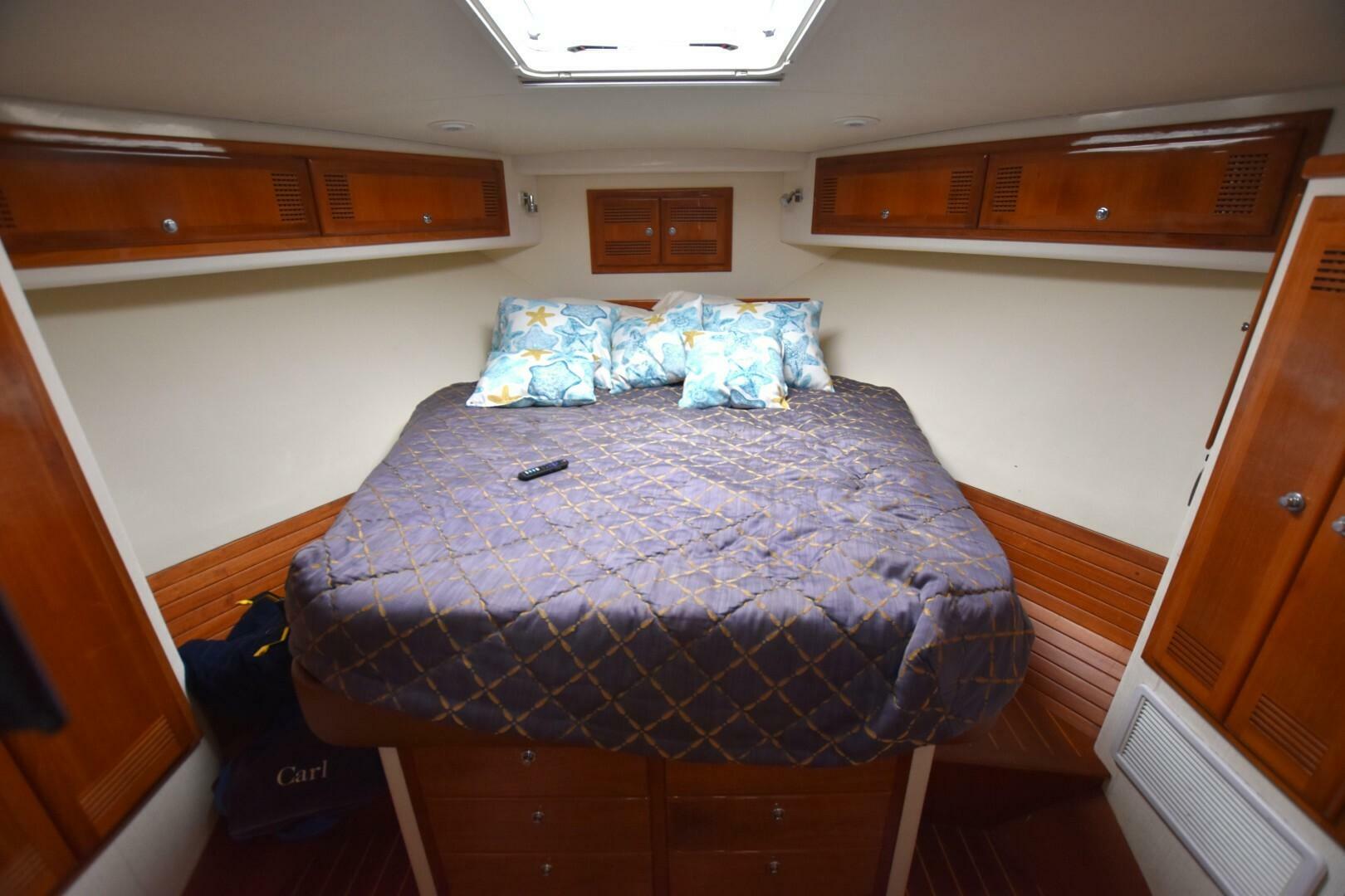 1998 Cabo 45 Express Fisherman - Image 11