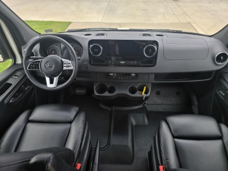 2025 PLEASURE WAY ASCENT - Image 8