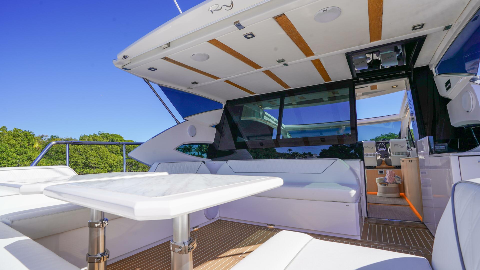 2019 Rio Yachts Colorado 56 - Image 12