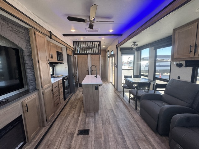 2023 CHEROKEE TIMBERWOLF 39DLBL - Image 36