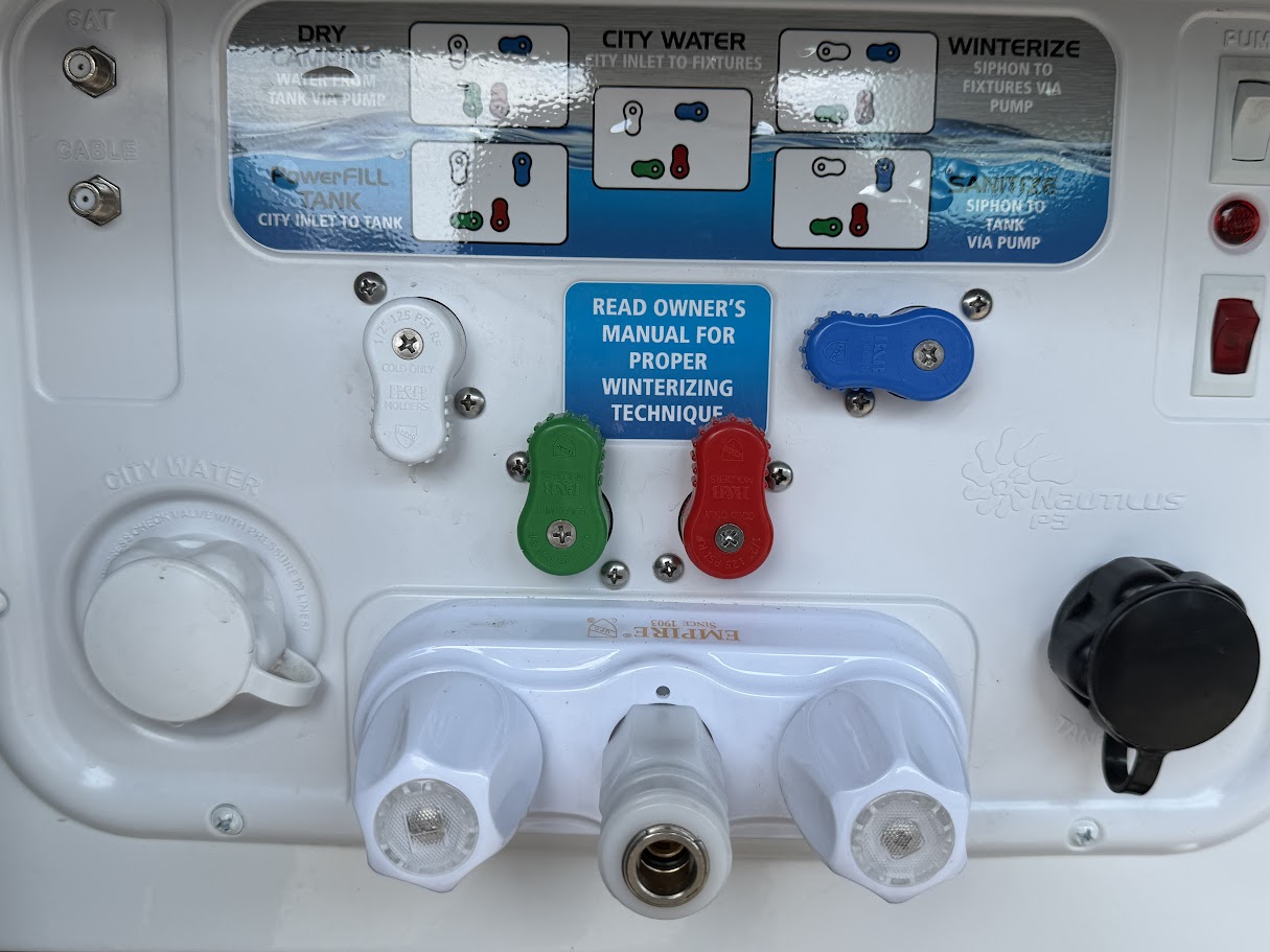 2027 JAYCO PRECEPT 36C - Image 8