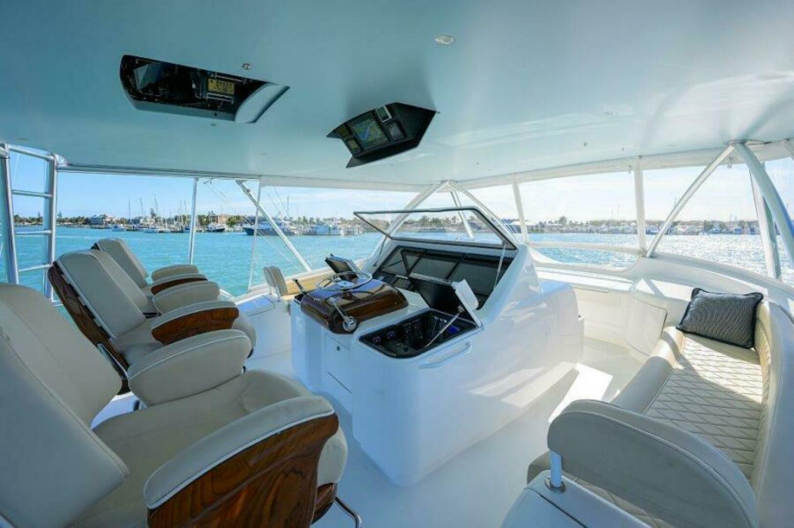 2020 VIKING VIKING 61 Convertible Base - Image 116