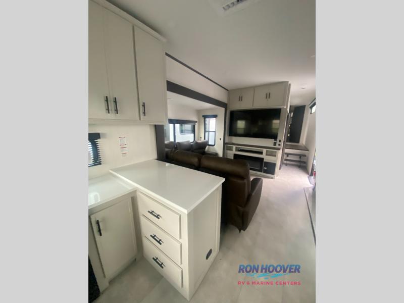 2026 FOREST RIVER 38BNB - Image 10