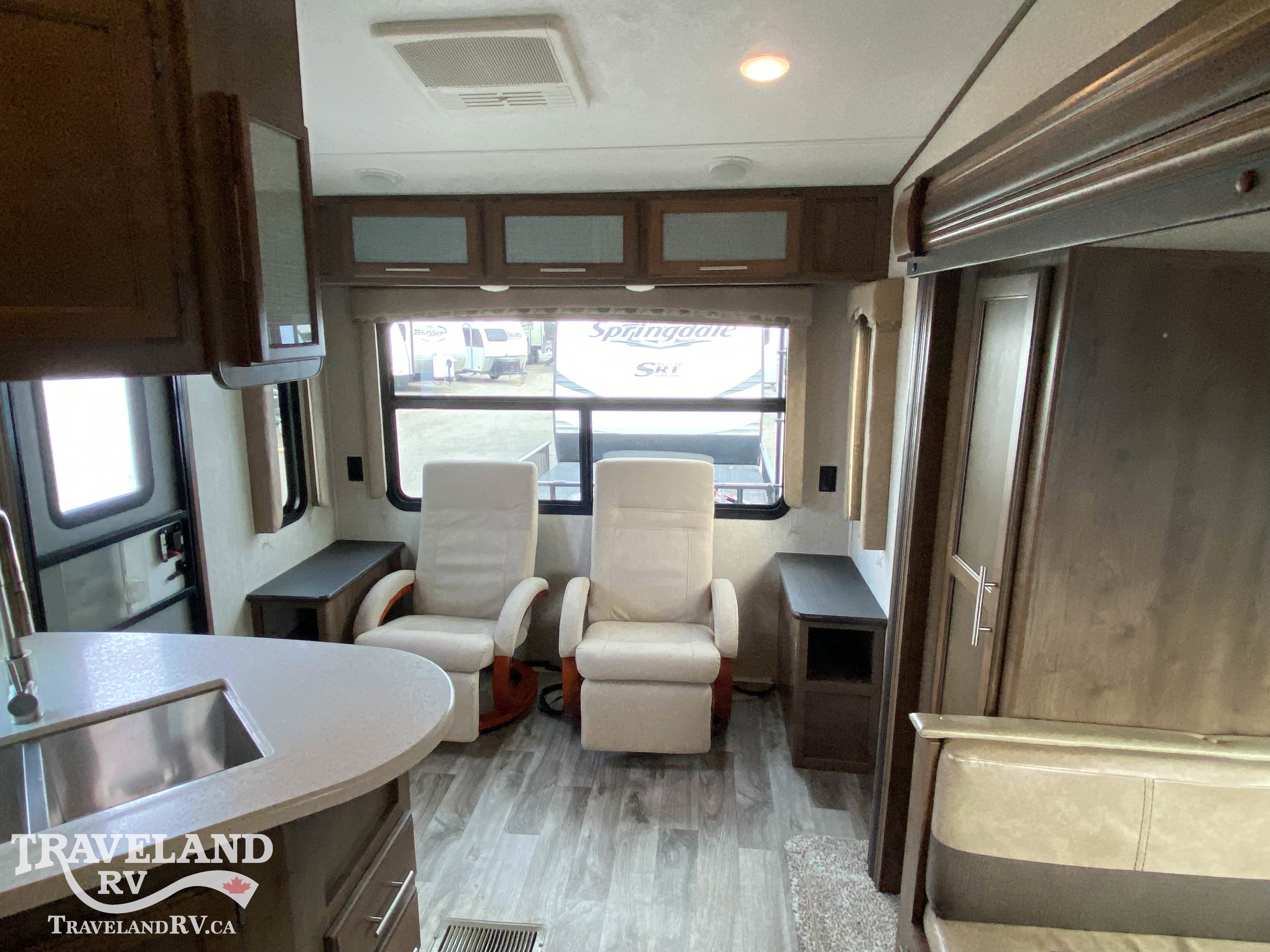 2018 KEYSTONE COUGAR 246RLWSE - Image 4