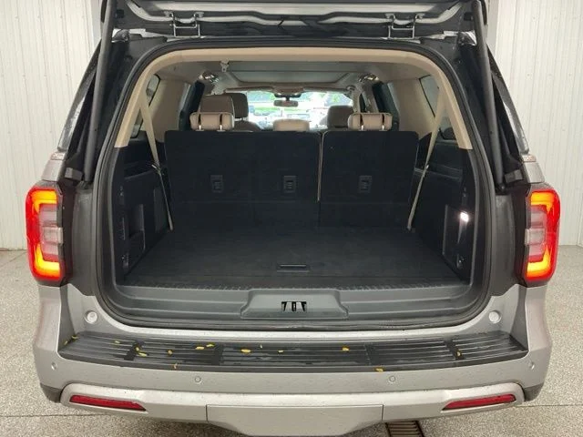 2024 Ford Expedition Utility 4D Limited 4WD V6 Turbo - Image 24