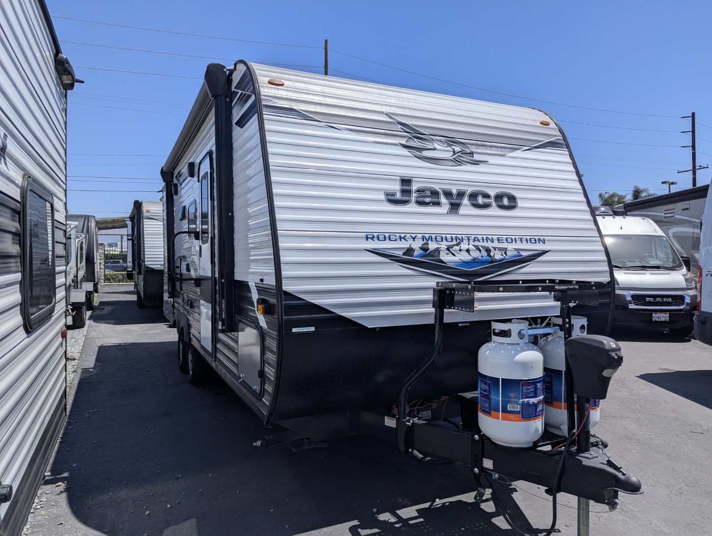 2023 Jayco Jay Flight 224BHW - Image 1