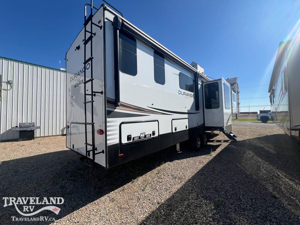 2023 KZ RV Durango Gold G386FLF - Image 11