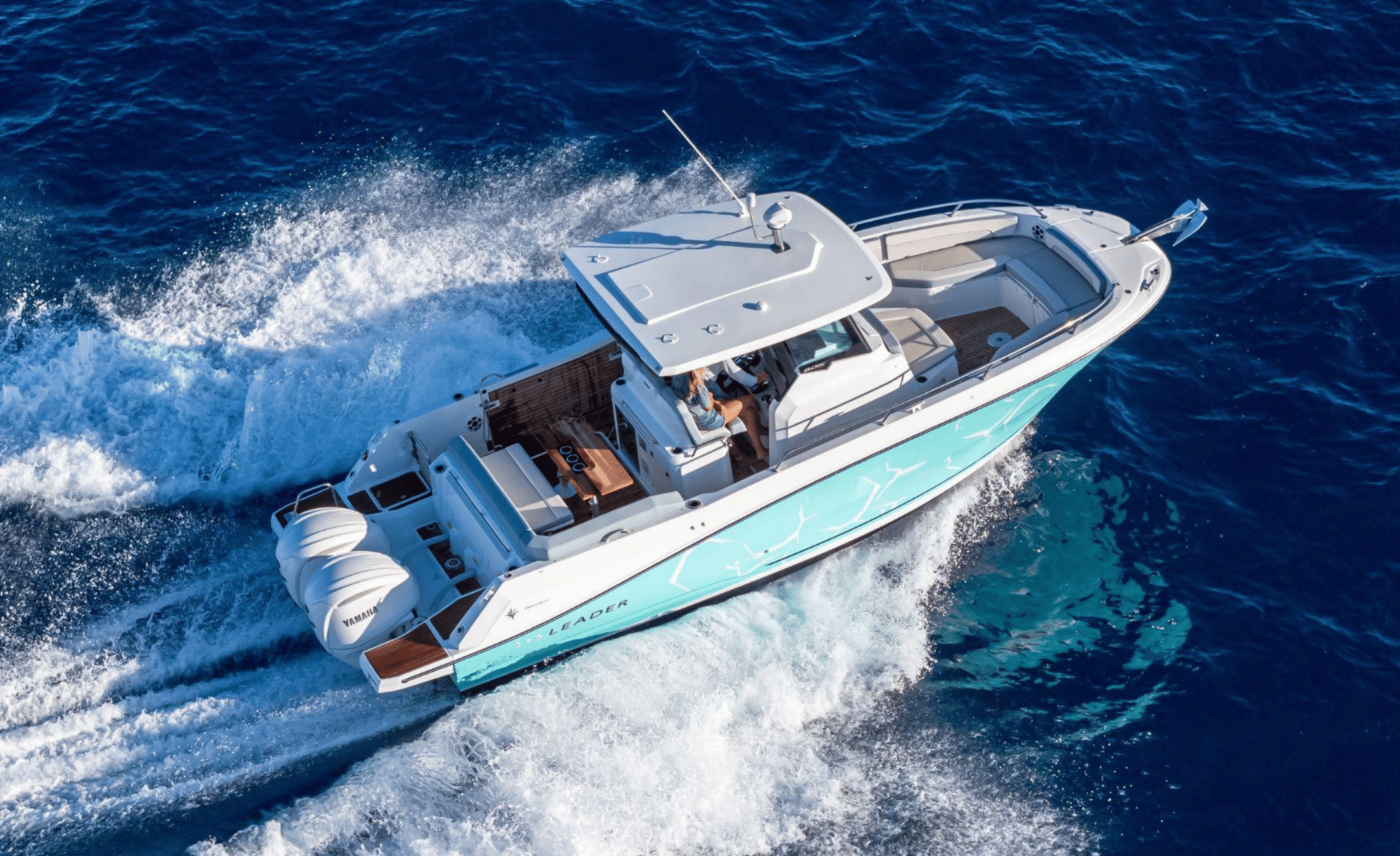 2027 Jeanneau Leader 9.0CC - Image 7