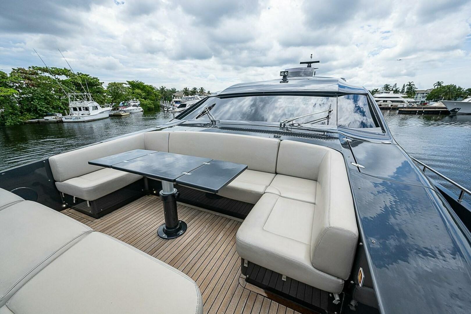 2014 Pershing Pershing 92 - Image 27
