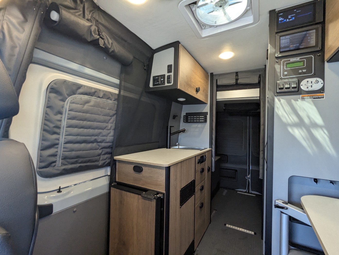 2027 Winnebago Revel 44EC - Image 16