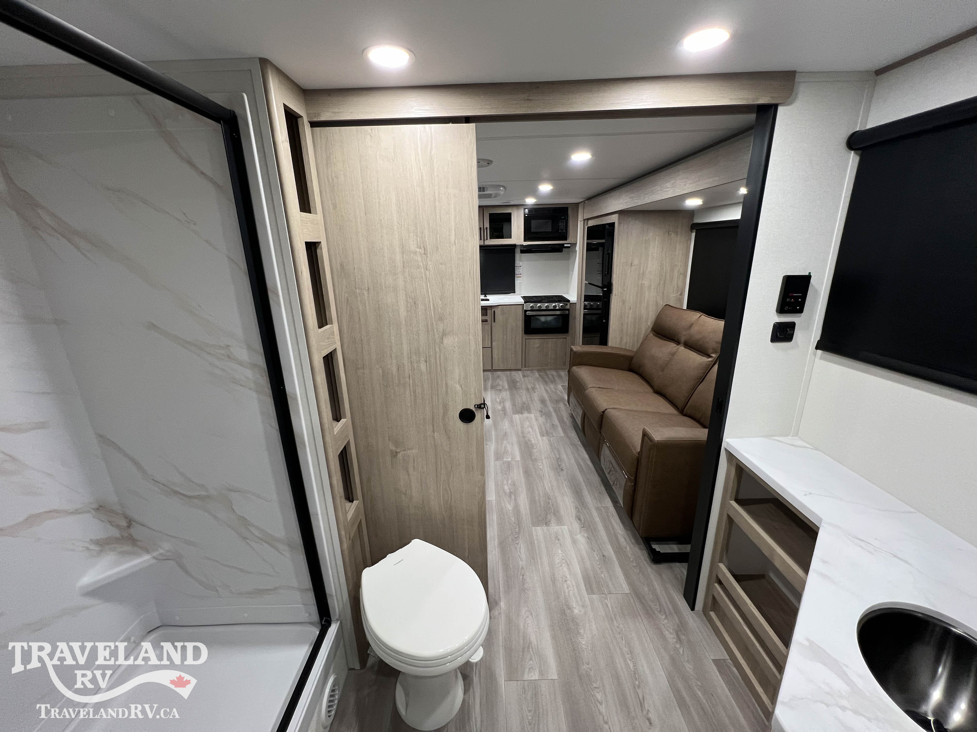 2026 Grand Design Imagine XLS 23LDE - Image 28