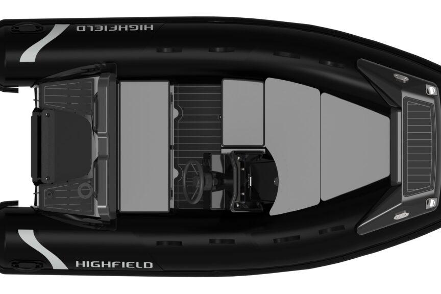 2027 Highfield Sport 360 Standard - Image 635