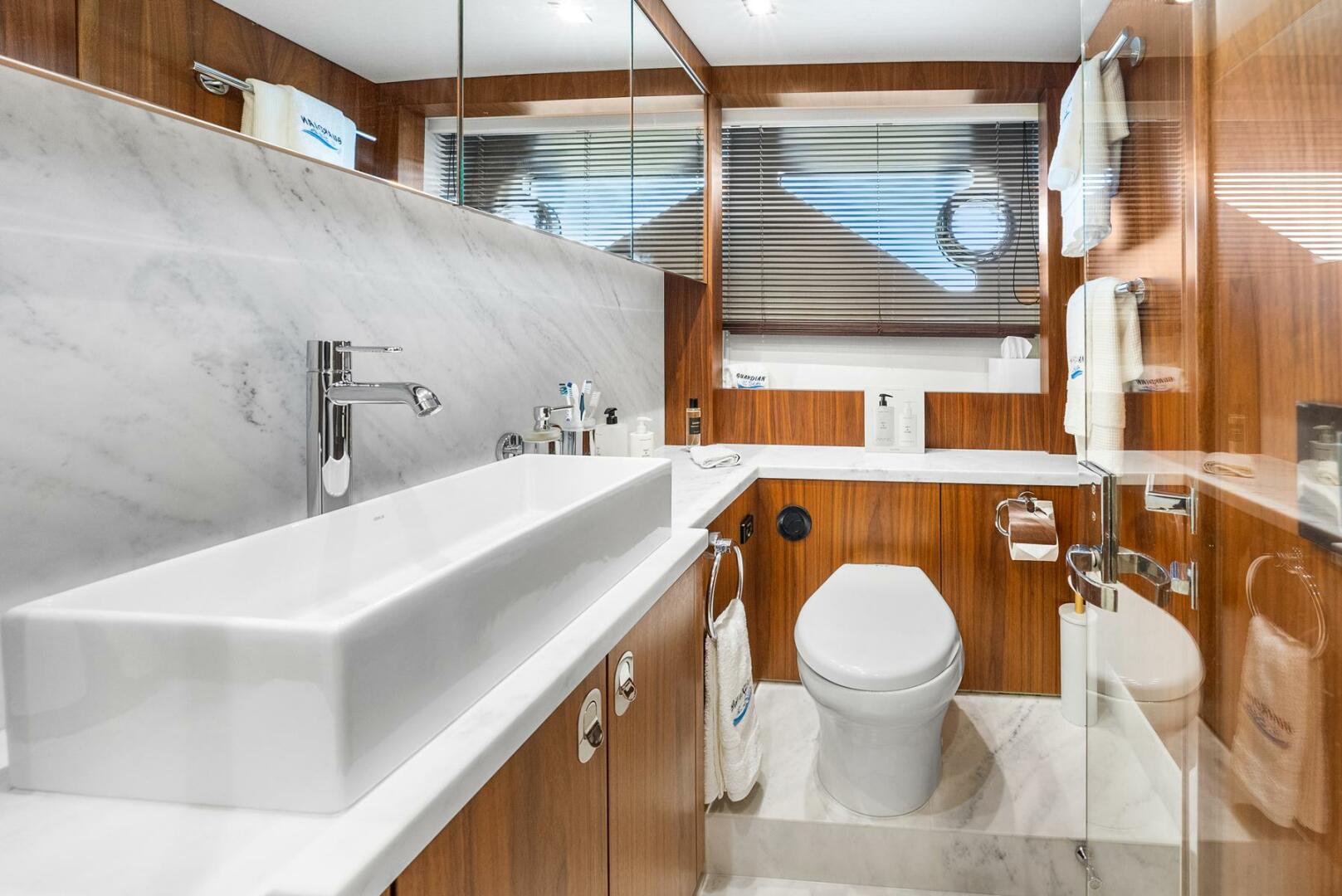 2016 Sunseeker Manhattan 65 - Image 87