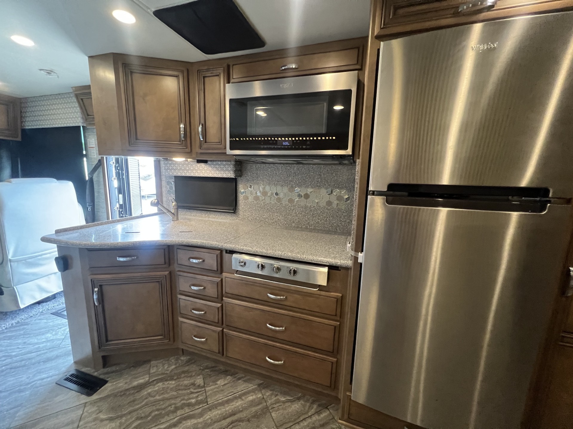 2020 NEWMAR BAYSTAR 3609 - Image 15