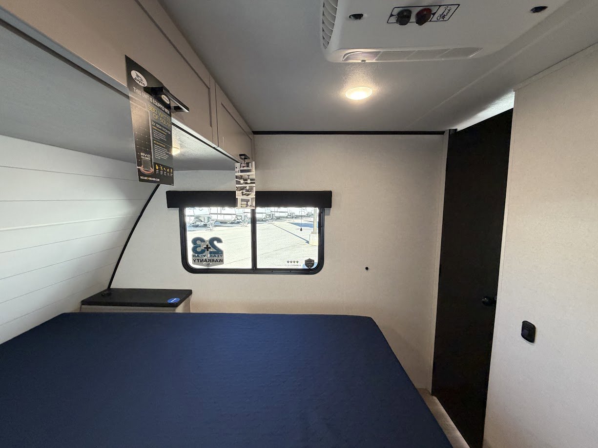 2026 JAYCO JAY FEATHER 29QBH - Image 64