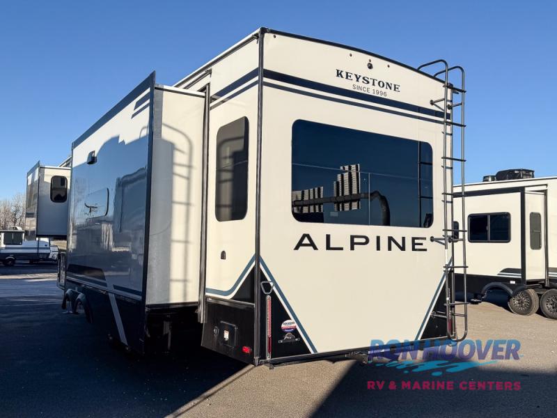 2026 KEYSTONE 3303CK - Image 10