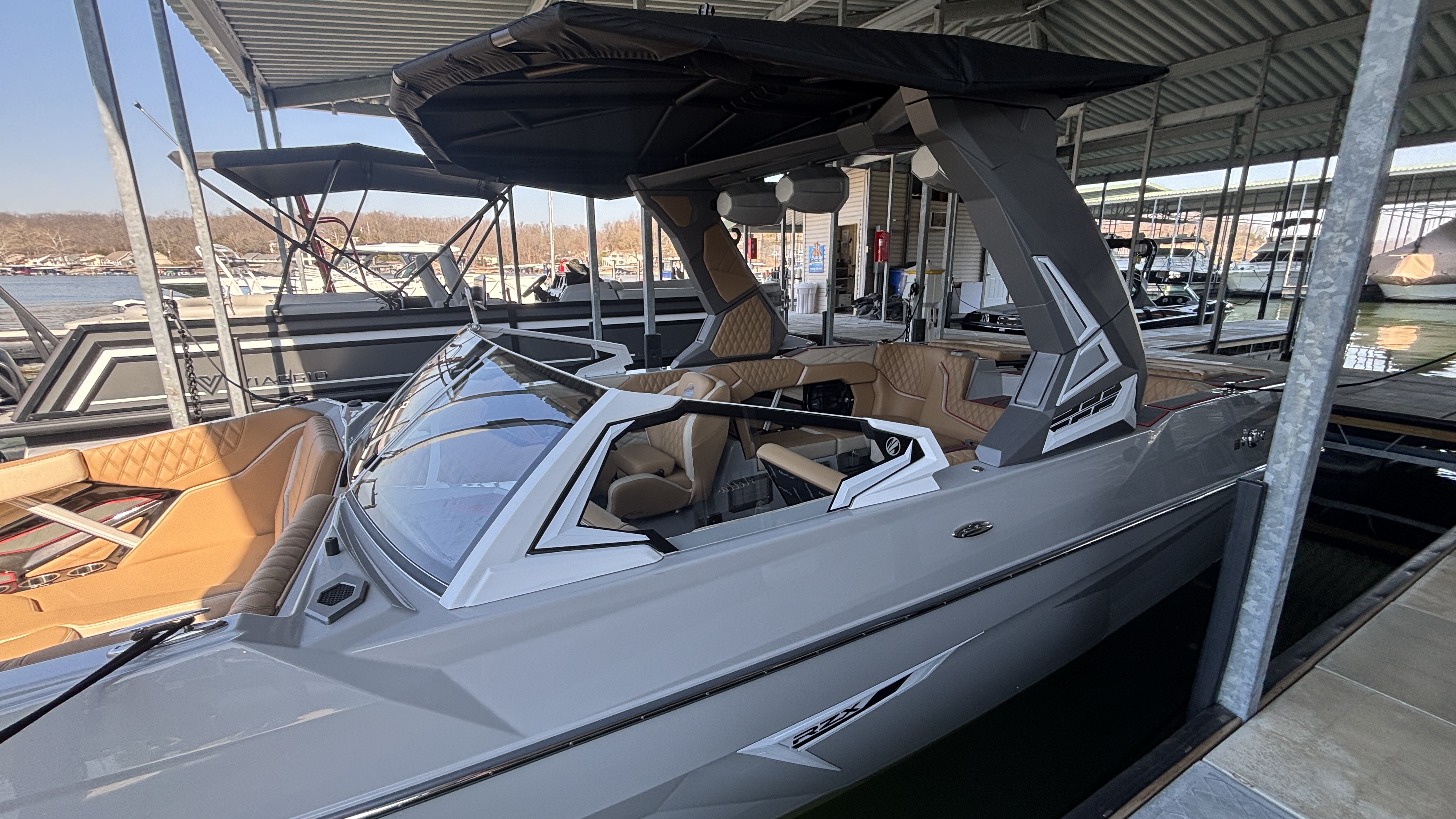 2026 Tigé 24RZX - Image 4