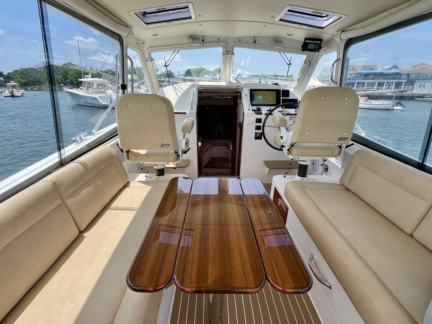 2019 MJM 35z - Image 2