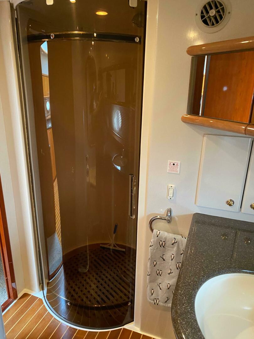 1998 Sunseeker 62 Manhattan - Image 38