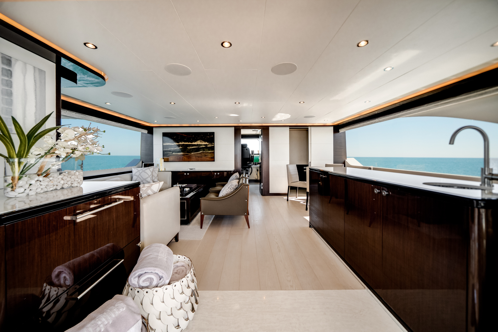 2022 Ocean Alexander 37L - Image 80