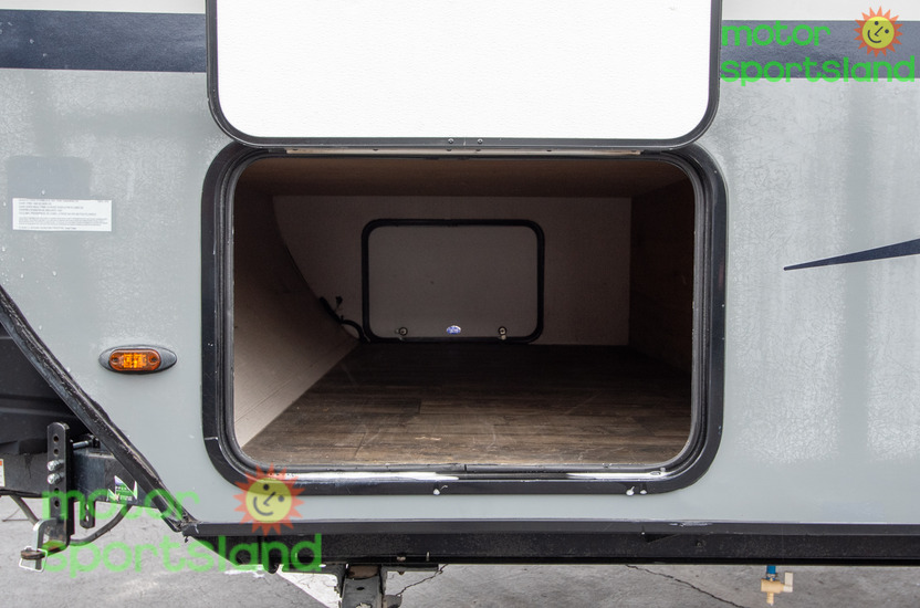 2020 PACIFIC COACHWORKS Seabreeze 16BB - Image 11