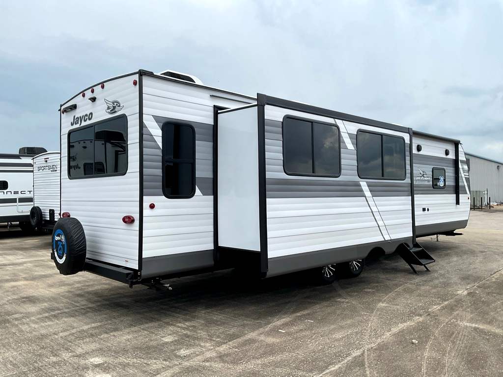 2027 JAYCO Jay Flight 334RTS - Image 31
