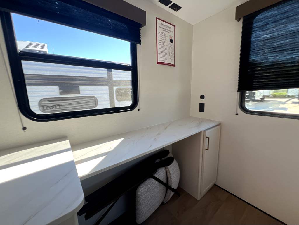 2026 GRAND DESIGN TRANSCEND 21RLX - Image 7